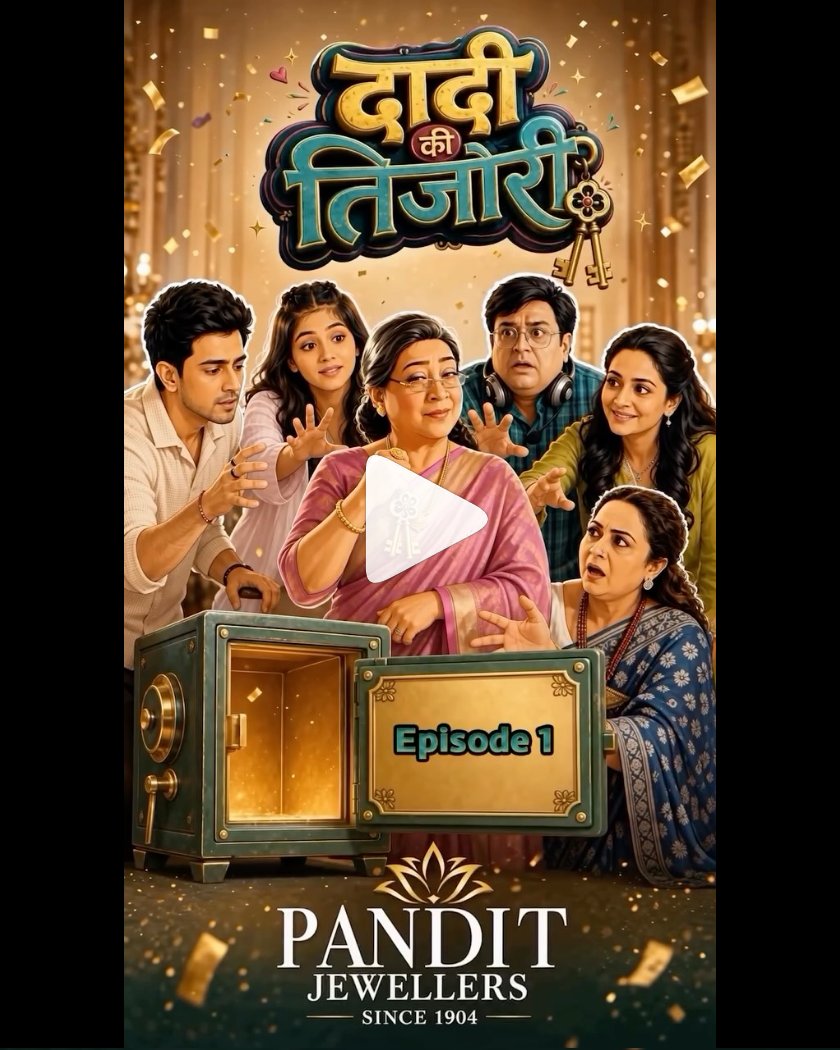 Pandit Jewellers II